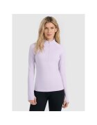 4F Bluza sport dama - poliester - Violet