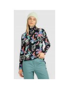 4F Bluza sport unisex - poliester - multicolor