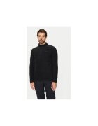 4F Bluza termica barbati - 303945701 - Poliester - Negru - Negru