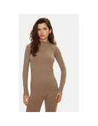 4F Bluza termica dama 303945794 - Poliamida - M-L INTL - Maro