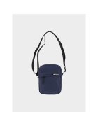 4F Borseta Cross-Body Unisex Bleumarin Junior Sportstyle din Poliester - 13.5x17.5 cm