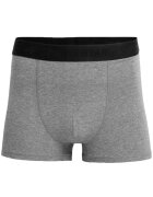 4F Boxeri - Men's Briefs H4L22-BIM350 - Gri