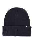 4F Caciula barbati Viscoza - Negru - - Negru