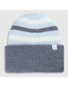 4F Caciula beanie copii - multicolor - universala