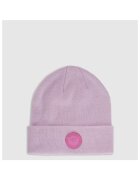 4F Caciula beanie copii - roz - dimensiune universala