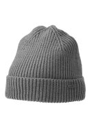 4F Caciula dama Negru - Material Poliester - Negru