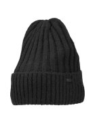 4F Caciula dama Poliester - Alb - - Alb