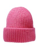 4F Caciula dama Poliester - Gri -