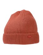 4F Caciula dama Poliester - Negru - Negru