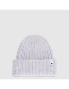 4F Caciula dama violet - uni - stil sportiv - sezon toamna-iarna
