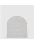 4F Caciula de iarna copii unisex - alb - poliester - one size