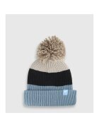 4F Caciula de iarna pentru copii multicolor - unisex - dimensiune universala