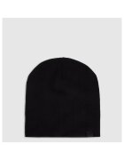 4F Caciula de iarna pentru copii unisex - neagra - poliester - one size