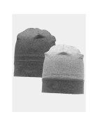 4F Caciula - material poliester - gri - 69754