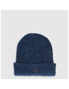 4F Caciula pentru copii poliester - albastra - unisex - one size
