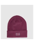 4F Caciula pentru copii - violet - unisex - sintetic - one size