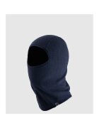 4F Caciula ski copii - bleumarin - L/XL - material polar