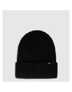 4F Caciula sport barbati - Thinsulate - neagra - M