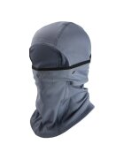 4F Caciula sport unisex granat - S/M - material sintetic - cu ventilatie
