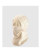 4F Caciula sport unisex model L/XL - color bez - din mikropolar