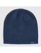 4F Caciula Unisex Sportstyle Beanie Universala - - Bleumarin