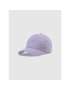 4F Caciula unisex - violet - L/XL - bumbac - 6 panouri