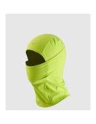 4F Cagula ski copii - verde - S/M - unisex - cu elemente reflectorizante