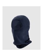 4F Cagula sport unisex microfleece/poliester - bleumarin - S/M