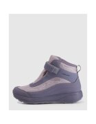 4F Cizme de iarna pentru fete - violet - izolatie Primaloft -