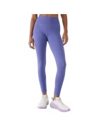 4F Colanti de dama model FNK F307 - talie inalta - croiala slim - poliester
