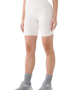 4F Colanti F019 - Poliester/Elastan - Alb