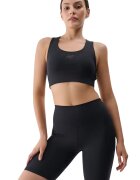 4F Colanti F020 - Bumbac/Poliester - Negru