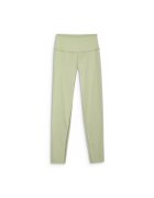 4F Colanti Femei Dry - Active - 37214 - Verde deschis