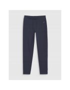 4F Colanti Fete Bleumarin JUNIOR - Inalta Slim - Bleumarin