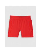 4F Colanti scurti sport dama RSS25TFSTF061-62S - - Textil - Rosu