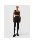 4F Colanti sport dama WMM00TFTIF415-20S - - Textil - Negru