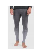 4F Colanti termoactivi fara cusaturi - lana merinos - gri