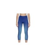 4F Colanti - Women's Functional Trousers H4L20-SPDF008-91A - Albastru - Albastru