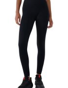 4F Colanti WSS25TFTIF380 - - Poliester/Elastan - Negru