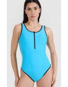 4F Costum de baie dama - dintr-o bucata - multicolor - elastan