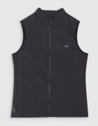 4F dama F246 - impermeabila - calduroasa - 67645 - Negru