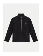 4F fete - 303943172 - Poliester - Negru - Negru