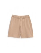 4F Fete Oversize Bej Bumbac Junior - Bej