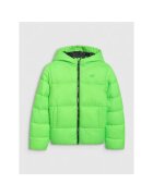 4F Geaca - 65978 - Verde