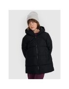 4F Geaca baieti JRAW25TDJAM0805-20S - - Poliester - Negru