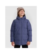 4F Geaca baieti JRAW25TDJAM0805-32S - - Poliester - Bleumarin