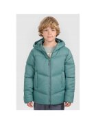 4F Geaca baieti JRAW25TDJAM0821-44S - - Poliester - Verde