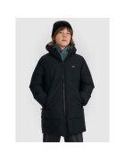 4F Geaca baieti JRAW25TTJAM1069-20S - - Poliester - Negru