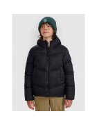 4F Geaca baieti - Poliester - Negru JRAW25TDJAM0821-20S