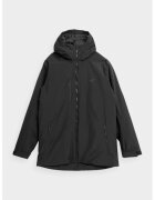 4F Geaca barbati - 302878031 - Poliamida - Negru